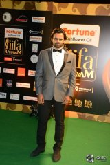 Celebs at IIFA Utsavam 2016